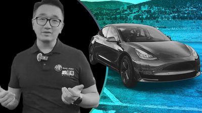 Car Salesman Says New Teslas Are Bad Buys. Here’s How Much Value He Claims They’ll Lose In 2 Years