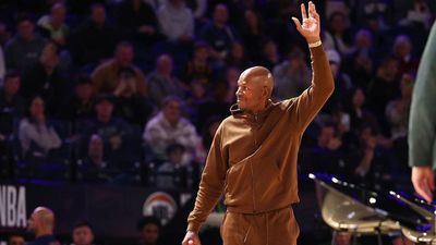 ‘Stop Running From The Smoke’: Ray Allen’s Message To Aussies Chasing The NBA Dream