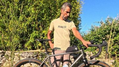 Court rejects French cyclist's appeal over detention in Russia
