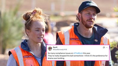The Block Fans Are Growing Angry Over Constant Compliance Issues In This Year’s Season