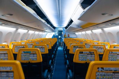 Ryanair slashes over a million seats on flights to Spain in battle over airport fees