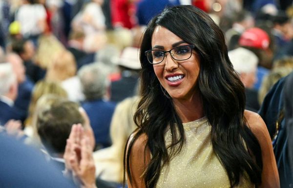 Lauren Boebert vows to pursue ‘truth about UFOs’ as she bids for re-election