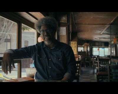 Kerouac’s Road: The Beat of a Nation review – revisiting the legacy of a counterculture classic