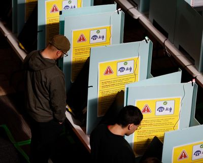 We research AI election threats. Here’s what we need to prepare for