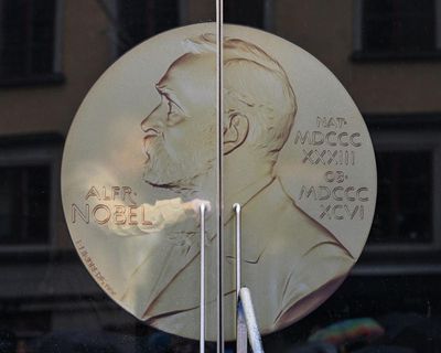 Nobel prize in literature 2025 as it happened: László Krasznahorkai wins ‘for his compelling and visionary oeuvre’