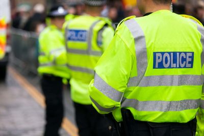 Hate crime rises with religiously-motivated offences at record level