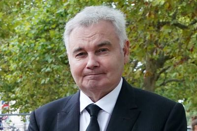 Eamonn Holmes sparks concern after undergoing another procedure amid ongoing health struggles