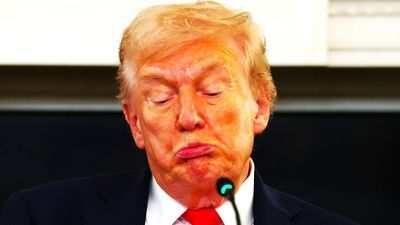 ‘We took the freedom of speech away’: Donald Trump deletes core American value as MAGA cheers