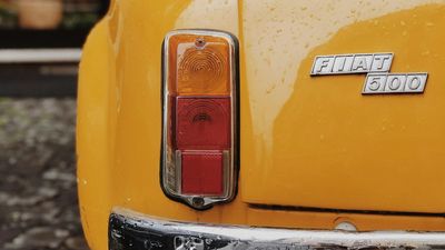 Woman Killed by Her Fiat 500's Electric Window After Forgetting to Put Handbrake On — Police Call It a 'Freak Tragedy'