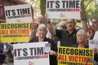 Post Office scandal victims set to get free legal advice for appeals