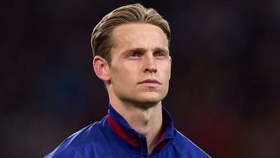 Frenkie de Jong Lashes Out at Barcelona Game in Miami