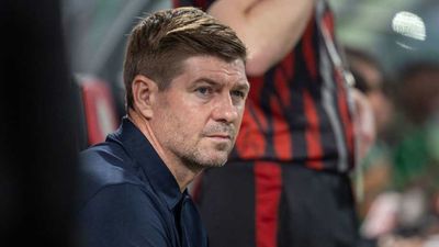 Steven Gerrard in Frame for Sensational Managerial Return