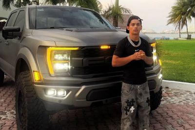 Arturo Gatti Jr Cause Of Death: Son of Boxing Legend Dies at 17 And Wanted To Emulate His Father - Did He 'Go' The Same Way?