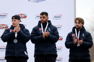 GB Winter Olympic hopeful handed two-year doping ban