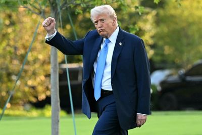 Donald Trump To Attend WWE's Biggest Night? Could US President Appear At John Cena's Final Show - What We Know