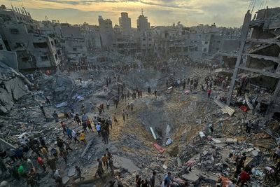 Gaza ceasefire deal analysed: what we know as Trump claims victory in Israel-Hamas peace talks