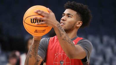 Sports Illustrated’s Men’s College Basketball Preseason Top 25: No. 17 UCLA