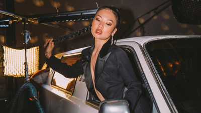 Who Is KPop Demon Hunters' Rei Ami? The Voice Behind Huntrix's Zoey, Named After Two Sailormoon Characters — and Who Grew up in a Cult