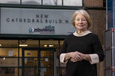 Police Ombudsman not to be prosecuted over alleged misconduct in public office