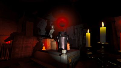 How to find Totems in Phasmophobia Crimson Eye event