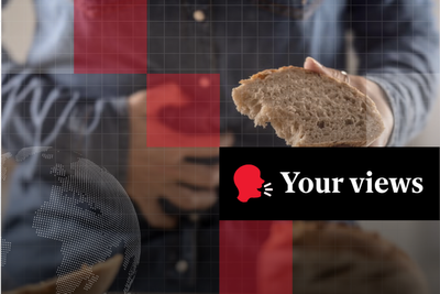 Voices: ‘Have a heart, NHS’: Readers share tough reality of living with coeliac disease