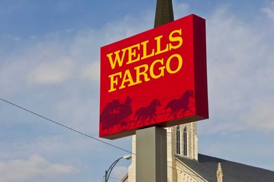 Trading WFC Earnings? This Naked Put Play Benefits from Volatility