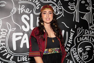 ‘They didn’t even read the book’: How children’s authors are being canceled over Palestine