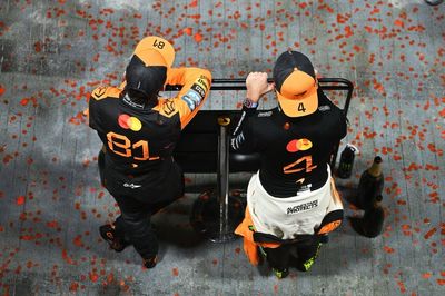 The real stress test awaiting McLaren's 'Papaya Rules'
