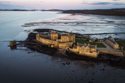 Outlander effect on Scottish tourism ‘astonishing’ – VisitScotland