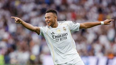 Kylian Mbappé Milestone Just One Short of Cristiano Ronaldo Record