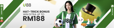 A Comprehensive Review of U88 Premier Online Gaming Destination