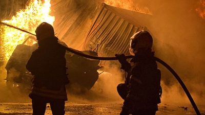 At least five killed in past 24 hours in Russian attacks on Ukraine