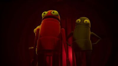 When are Ghostface, Scooby Doo, Repo, and Huggy Wuggy coming to Fortnite