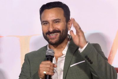 Bollywood actor Saif Ali Khan reveals details of stabbing attack at home: ‘My son asked if I was going to die’