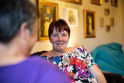 ‘I was left with £3.75 to my name after a devastating delay to my benefit payments’