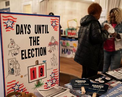 Democratic candidates can win Rust Belt voters by … attacking the Democratic party