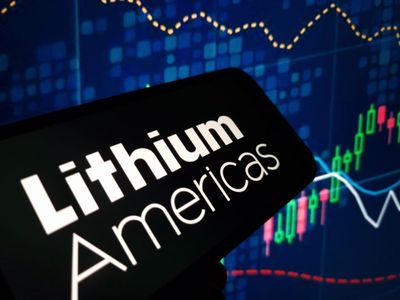 Lithium Americas Stock Climbs Nearly 5% In Thursday Pre-Market: What's Going On? (CORRECTED)
