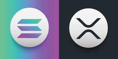 XRP, Solana Just Touched Their Last Support Before The Altcoin Abyss