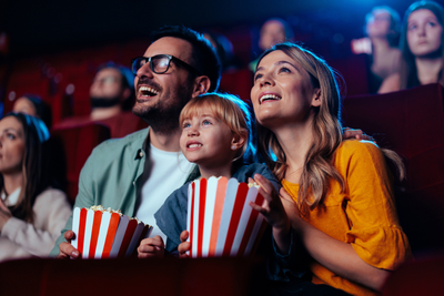 How Tesco Clubcard customers can get cinema tickets for just £2.50