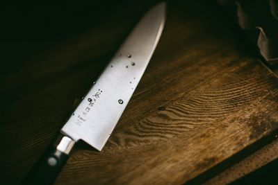 Five-Year-Olds Caught with Kitchen Knives in Class: Are 1,300 Knife Incidents Proof UK Schools Need Urgent Protection?
