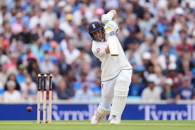 Joe Root issues ‘bring the urn home’ rallying cry ahead of Ashes