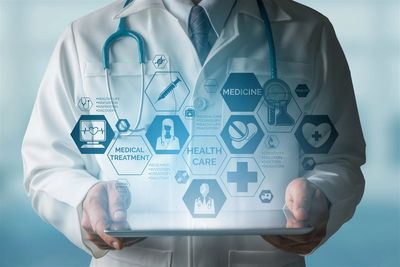 5 Healthcare Plays Powering the Sector’s Big Comeback