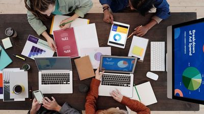 'Bring your own device is the norm': BYOD has reached epidemic levels as more workers use their personal smartphone for work - and businesses scramble to catch up