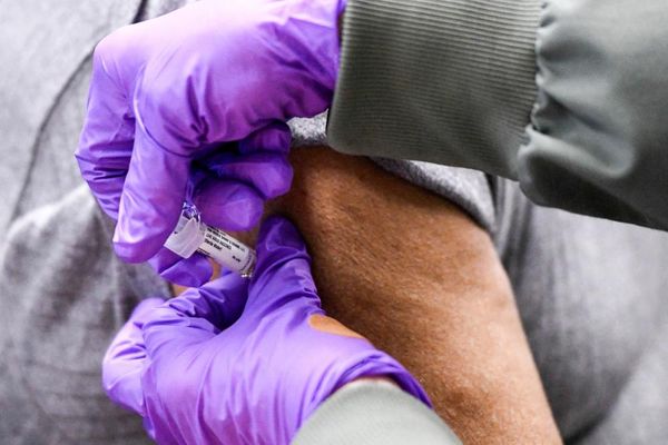 Alarm as CDC calls for separate MMR vaccines despite measles outbreak