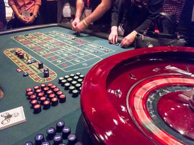 Online Casino in Malaysia: Complete Beginner’s Guide