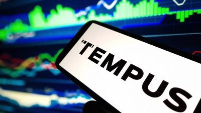 Tempus AI's $100 Breakout — Billionaire Cliff Asness Reaps 60% Windfall
