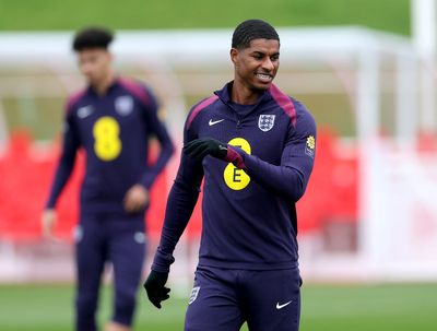 England: Thomas Tuchel seeks to identify Plan B for World Cup with Harry Kane injured