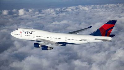 Airlines Climb On Delta Results Despite Airport Delays During Shutdown
