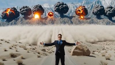 Elon Musk Responds After Grok Imagine Recreates 'Iron Man' Scene — But How Does It Actually Work?