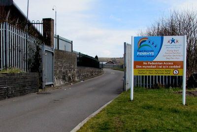 Girl, 8, dies after medical episode at primary school